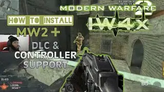 2023 IW4X Install: Quick & Easy Guide