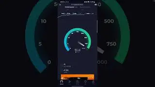 speed test A1 5G Bulgaria