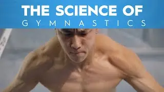 The Science of Gymnastics with Yul Moldauer (Ep. 1)