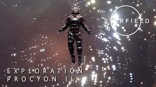 starfield fourth mission into the unknown -  getting our first power main story