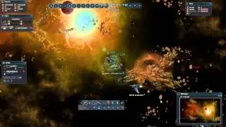 Darkorbit - GA1 Wars #3