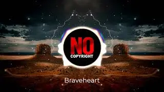 BraveHeart - MaxKoMusic | Powerful Action Cinematic Background Music (No Copyright)