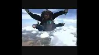 My First Skydive