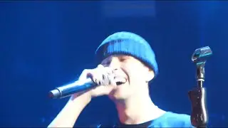 SLAVA MARLOW - Человек