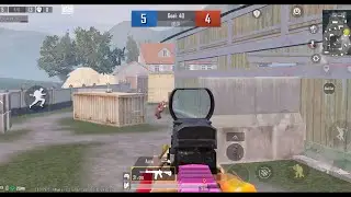 Random 1v1 🔥 #bgmi #pubg #tdm #youtubeshorts