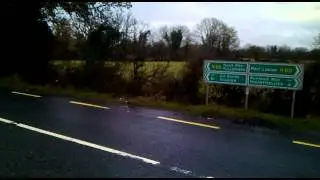 Irish Drivers