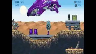 Halo but its 1989