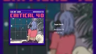 Tape Deck