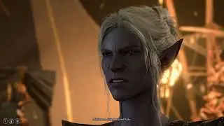 I like the ice and the fire, Can't I have you both?