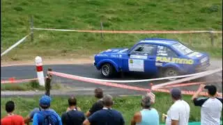 rallye vosges festival 2017