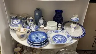 Let’s do Antiquing | Antique finds #antique  #antiquestore