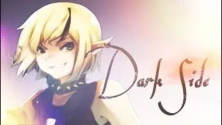 Evangelyne - Dark Side【AMV】