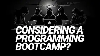 Thinking about a programming Bootcamp? Here’s a Better Option!