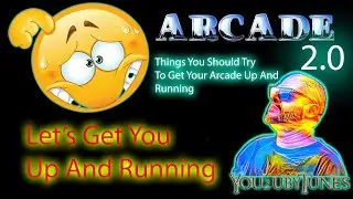 Arcade 2.0 Not Working For You Well Maybe These Tips Will Help