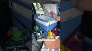 Что мы обязательно берем с собой в автопутешествия?