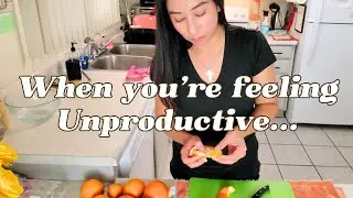 4 Life Changing Mindsets & Routines to Simplifying Homemaking & Motherhood