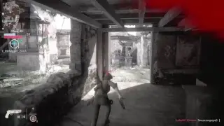 Uncharted 4 - Mata Mata em equipe (Multiplayer)