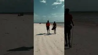Ανταπόκριση από Ζανζιβάρη 🇹🇿