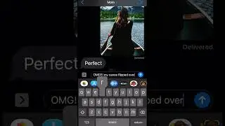GOING CANOEING PRANK🛶 