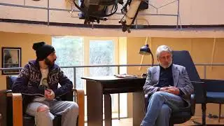"კოსმოსური მუსორი"
