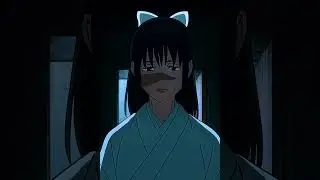 Utahime edit | Jujutsu Kaisen season 2 episode 6