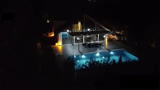 KOCAELİ KANDIRA ' DA 11 DÖNÜM ARAZİ İÇİNDE ŞELALE BULUNAN ÖZEL KONAK
