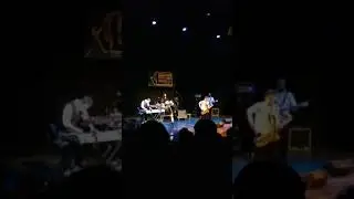 Vincent Ingala at City Stage in Springfield