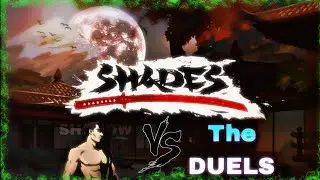 All Duel Compilation Pt. 2 || Shades|| Mr.Spy #gameplay #mobilegame #gaming #shadowfight2 #ajjubhai