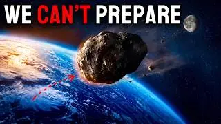A 70-Foot Asteroid  Will Skim Earth Monday — And It Has a Terrifying Implication
