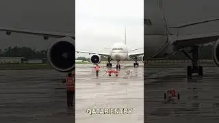 #qatar#boeing777#viral#airport#trending#shorts#aviation#yt