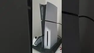 Playstation 5 Slim