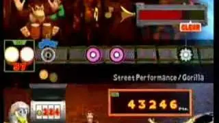 Donkey Konga (American) - Rock Lobster