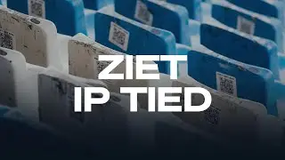 CLUB IS LIFE | S01E01 | ZIET IP TIED