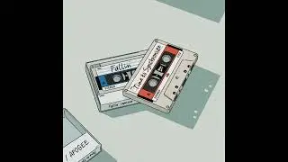 APOGEE『Time to Synchronize』（Official Audio）