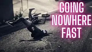 GTA V Going Nowhere fast | GTA 5 Online