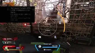 Apex  Legend это мой последний стрим