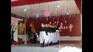 AGRS, DANCE COMPETITION