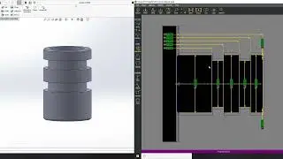 InGage: DXF File Loader