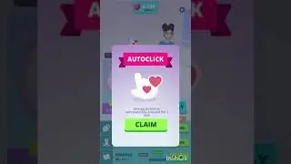 Pregnancy Idle 3D Simulator (WEEK 5 - 10) Gameplay Android/Ios