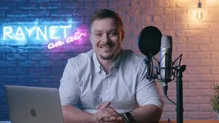 Videonávod: Jak na automatizace v RAYNET CRM