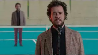 Musica leggerissima - Colapesce, Dimartino [PARODIA] - PanPers
