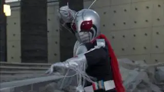 仮面ライダースーパー１TVレクリエーション/ Kamen Rider Super-1 Song Recreation