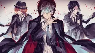 bungou stray dogs || worst in me