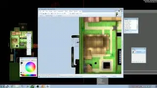 CS:GO SDK minimap tutorial