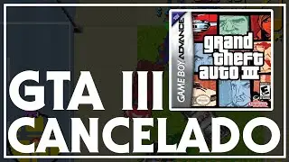 EL GTA 3 PARA GBA QUE FUE CANCELADO 
