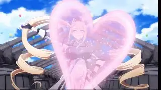 Azur Lane Light-Chasing Sea of Stars event build UR Guam