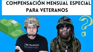 ¡Beneficios ocultos para veteranos!