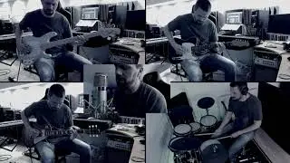 Rage against Stevie Wonder