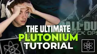 The *ULTIMATE* Plutonium Tutorial 2022 - (BO2, MW3, WAW)