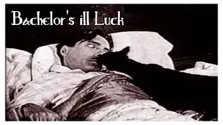 Bachelor's Ill Luck by Franz Kafka